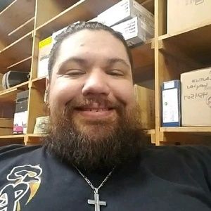 Meet your Posher, Ronald